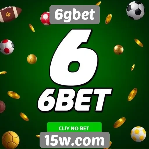 Avaliação de bônus e promoções no 6gbet
