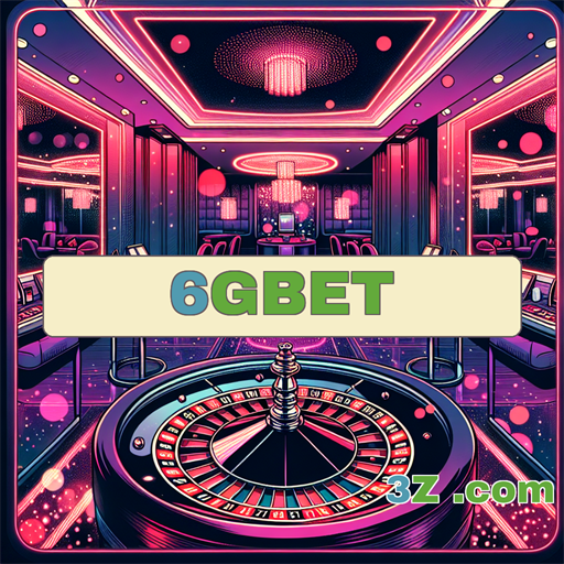 Cassino Vibrante: Atrações Irresistíveis do 6gbet
