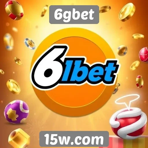 6gbet apresenta novas opções de jogos de cassino