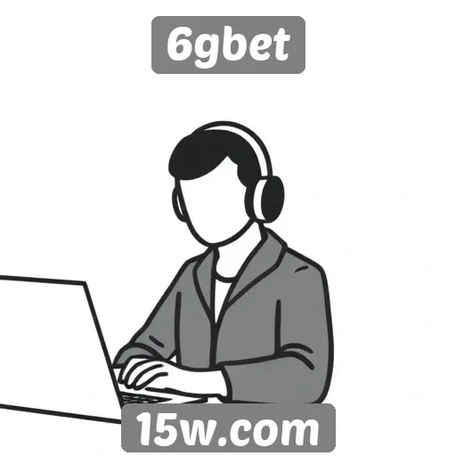 Plataforma 6gbet conta com suporte ao cliente eficiente