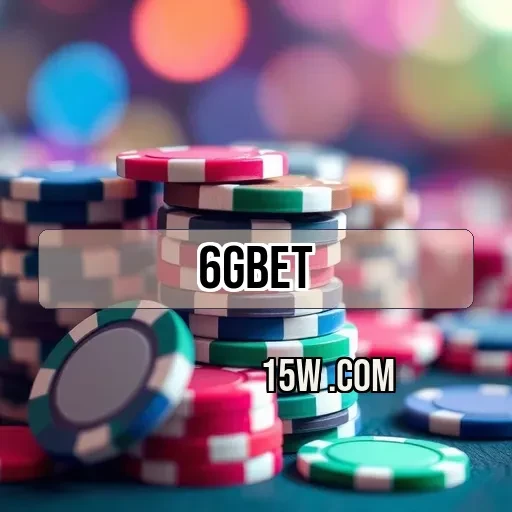 6gbet: A Emoção do Hóquei Como Você Nunca Viu