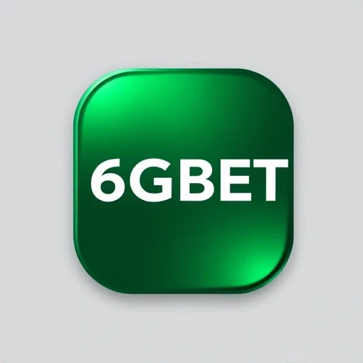 6gbet Logo