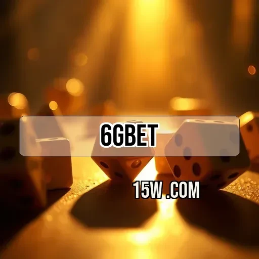 6gbet: A Roleta que Faz sua Sorte Girar a Favor