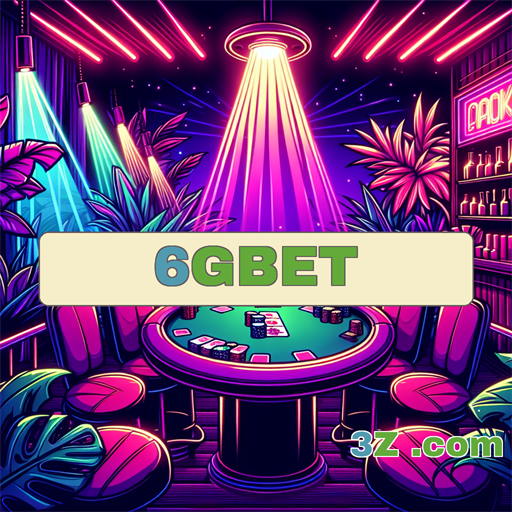 Slots Vencedores: A Atração Irresistível do 6gbet