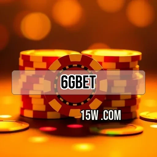 6gbet: Mesas Imperdíveis Para Jogadores Apaixonados