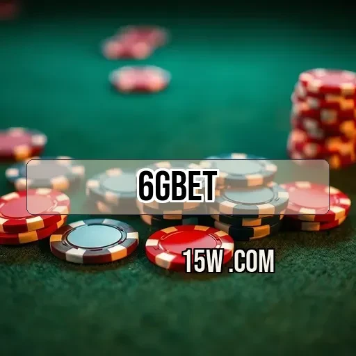 6gbet: Descubra o Melhor das Apostas em Tênis no Brasil